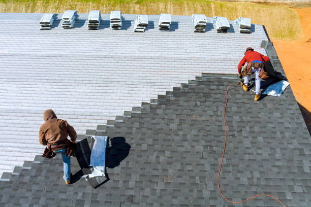 Quick and Trustworthy Emergency Roof Repair Services in Ucon, ID