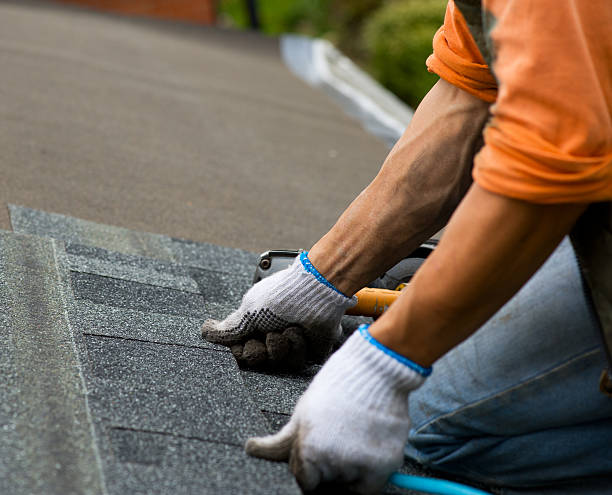 Trusted Ucon, ID Roofing Contractor Experts